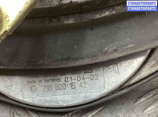 купить Механизм стеклоочистителя (трапеция дворников) на Mercedes E E (W210) 1999-2002 рестайлинг