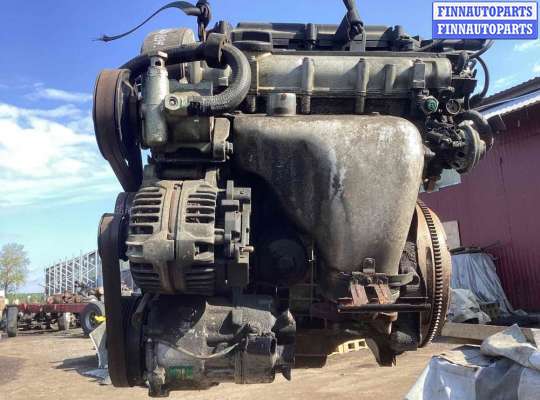 купить Двигатель на Volkswagen Golf Golf IV (1J) 1997-2004
