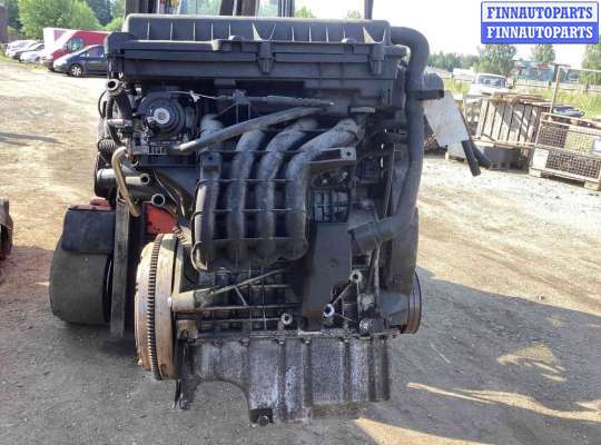 купить Двигатель на Volkswagen Golf Golf IV (1J) 1997-2004
