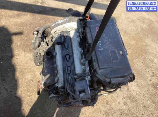 купить Двигатель на Volkswagen Golf Golf IV (1J) 1997-2004