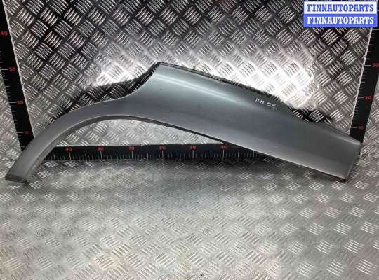 купить Молдинг крыла заднего левого на Kia Sportage Sportage II (JE) 2004-2008