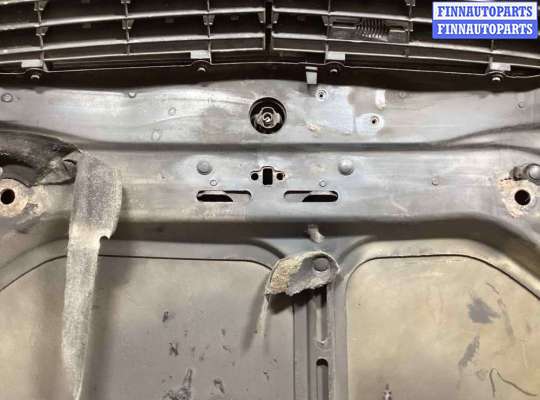 купить Капот на Mercedes C C (W203) 2000-2004