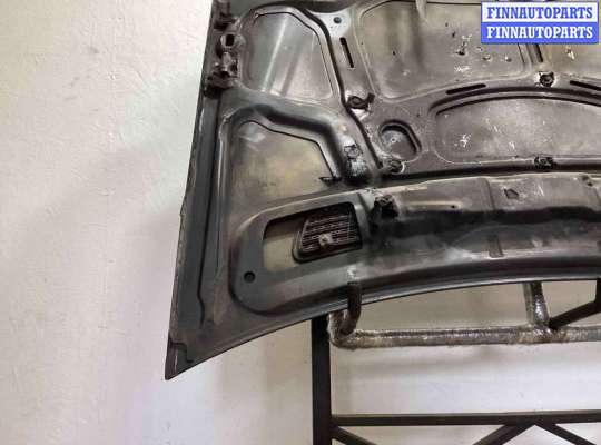 купить Капот на Mercedes C C (W203) 2000-2004
