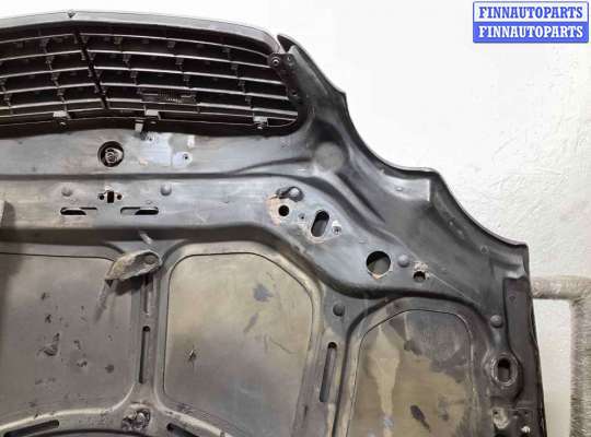 купить Капот на Mercedes C C (W203) 2000-2004