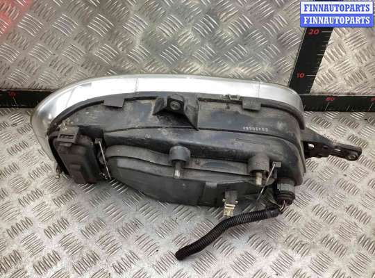 купить Фара левая на Fiat Ducato Ducato 1994-2006