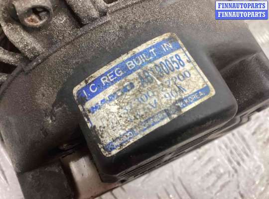 купить Генератор на Hyundai Lantra Lantra (J2) 1995-2000