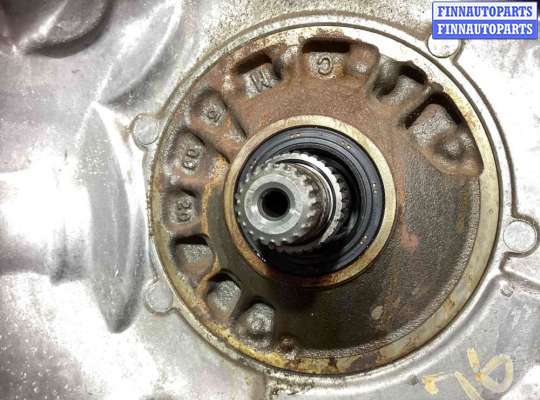 купить КПП автоматическая (АКПП) на Volkswagen Golf Golf IV (1J) 1997-2004