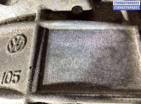 купить КПП автоматическая (АКПП) на Volkswagen Golf Golf IV (1J) 1997-2004