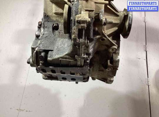 купить КПП автоматическая (АКПП) на Volkswagen Golf Golf IV (1J) 1997-2004