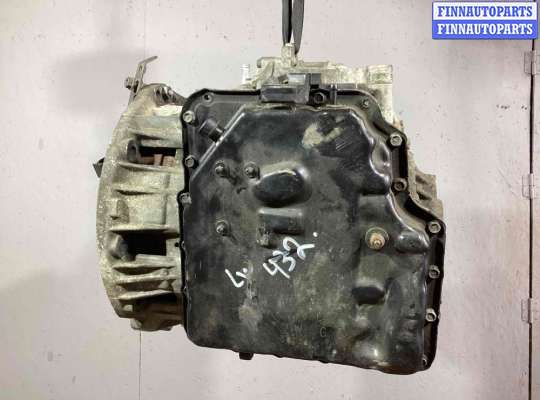 купить КПП автоматическая (АКПП) на Volkswagen Golf Golf IV (1J) 1997-2004