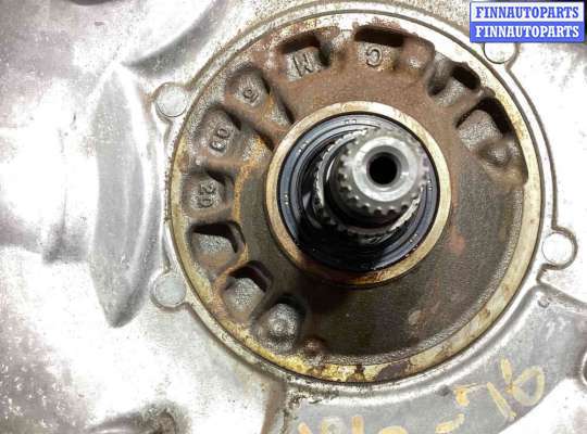 купить КПП автоматическая (АКПП) на Volkswagen Golf Golf IV (1J) 1997-2004