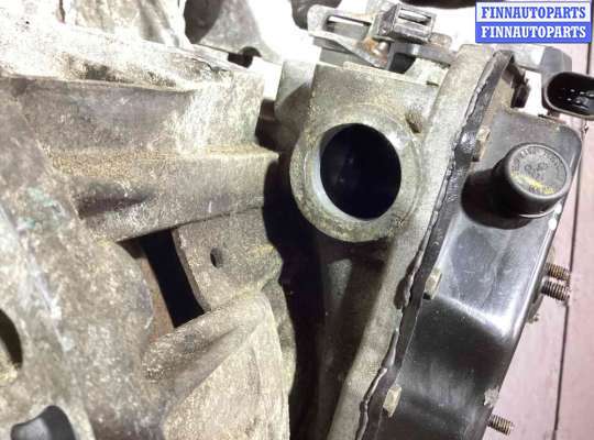 купить КПП автоматическая (АКПП) на Volkswagen Golf Golf IV (1J) 1997-2004