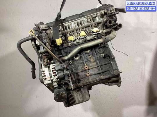 купить Двигатель на Hyundai Coupe Coupe II (GK) 2002-2005