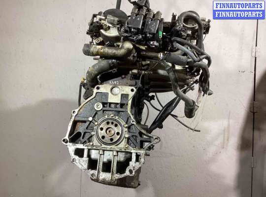 купить Двигатель на Hyundai Coupe Coupe II (GK) 2002-2005