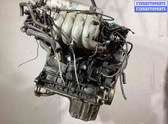 купить Двигатель на Hyundai Coupe Coupe II (GK) 2002-2005