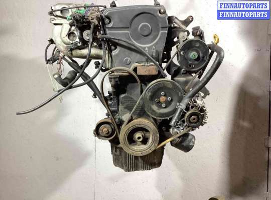 купить Двигатель на Hyundai Coupe Coupe II (GK) 2002-2005