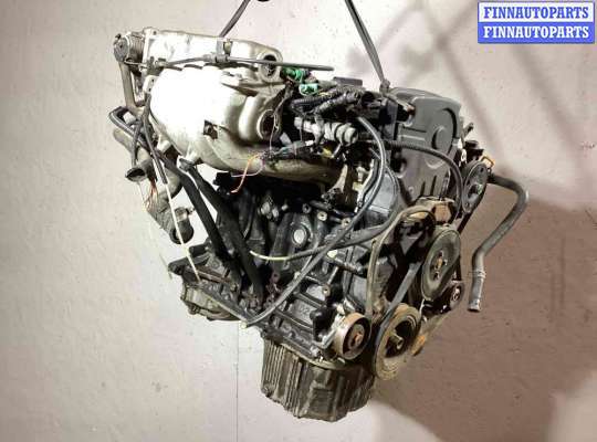 купить Двигатель на Hyundai Coupe Coupe II (GK) 2002-2005