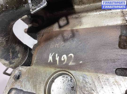 купить Двигатель на Hyundai Coupe Coupe II (GK) 2002-2005