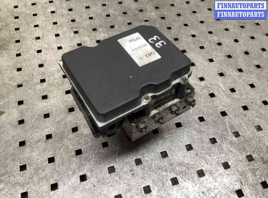 Блок ABS MB1270836 на Mercedes E E (W212) 2009-2013