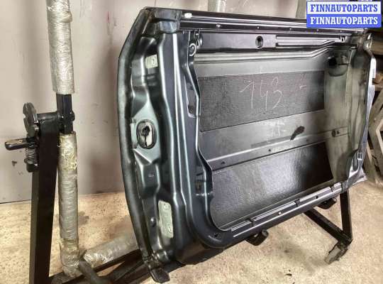 купить Дверь передняя правая на Audi A6 A6 C5 (4B) 2001-2004 рестайлинг