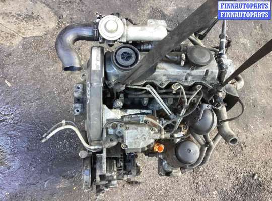 купить Двигатель на Volkswagen Golf Golf IV (1J) 1997-2004