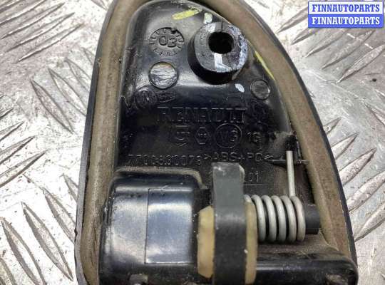 купить Ручка внутренняя передняя левая на Renault Master Master II 1998-2010