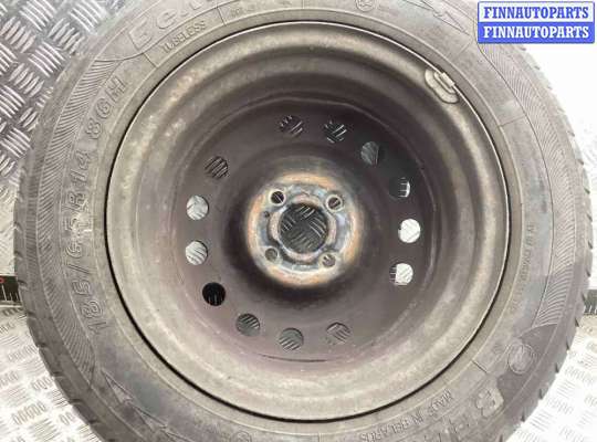 купить Диск штампованный на Opel Vectra Vectra B 1995-1999