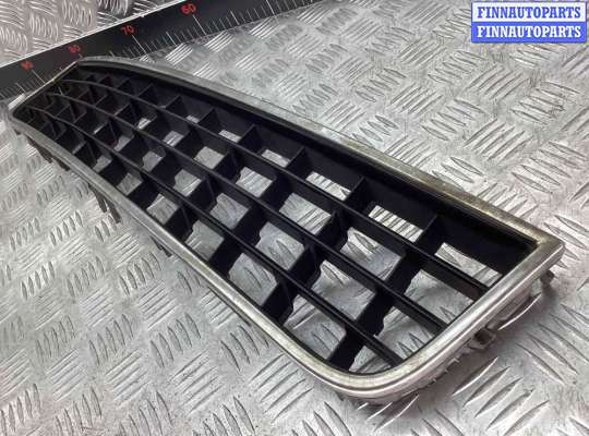 купить Заглушка (решетка) в бампер на Audi A6 A6 C5 (4B) 2001-2004 рестайлинг