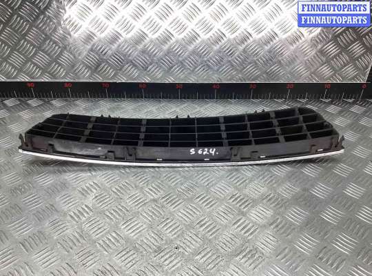 купить Заглушка (решетка) в бампер на Audi A6 A6 C5 (4B) 2001-2004 рестайлинг