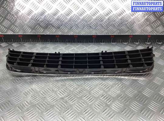 купить Заглушка (решетка) в бампер на Audi A6 A6 C5 (4B) 2001-2004 рестайлинг