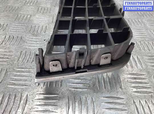 купить Заглушка (решетка) в бампер на Audi A6 A6 C5 (4B) 2001-2004 рестайлинг