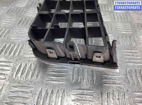 купить Заглушка (решетка) в бампер на Audi A6 A6 C5 (4B) 2001-2004 рестайлинг