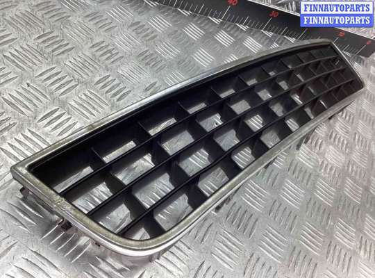 купить Заглушка (решетка) в бампер на Audi A6 A6 C5 (4B) 2001-2004 рестайлинг