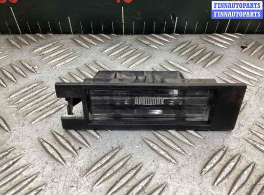 купить Подсветка номера на Opel Astra Astra H 2007-2010 рестайлинг