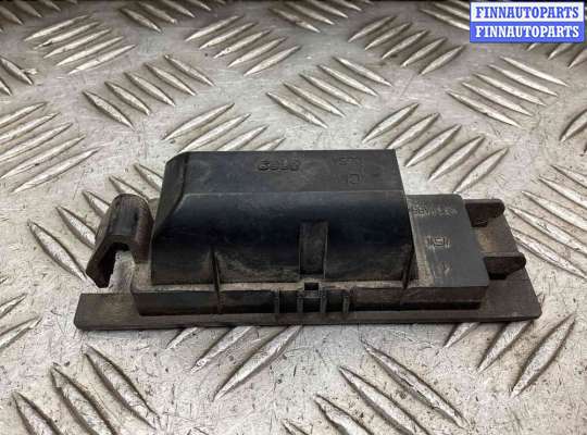 купить Подсветка номера на Opel Astra Astra H 2007-2010 рестайлинг
