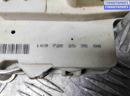 купить Замок двери передней левой на Mercedes ML ML (W164) 2005-2011