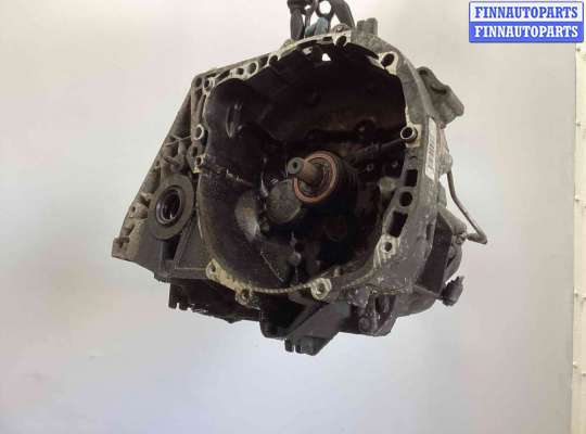 КПП механическая (МКПП) 5-ступенчатая RN1596807 на Dacia Logan Logan I (LS/KS) 2004-2012