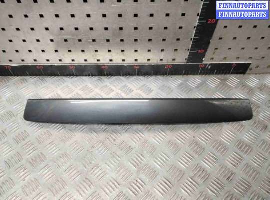 купить Накладка подсветки номера на Mazda 6 6 I (GG) 2002-2005