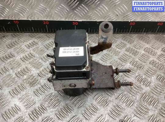 купить Блок ABS на Seat Ibiza Ibiza III (6L) 2002-2008