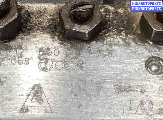 купить Блок ABS на Seat Ibiza Ibiza III (6L) 2002-2008