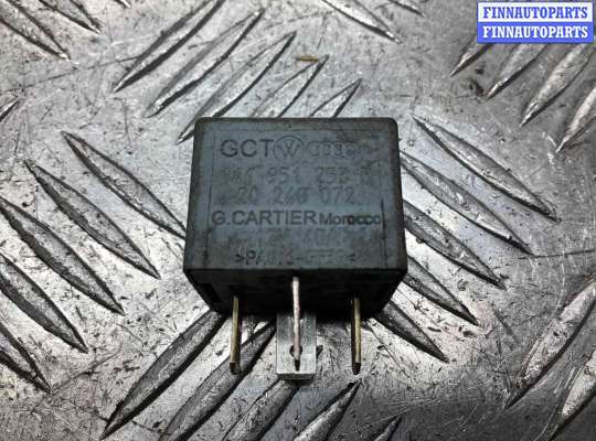 купить Реле вентилятора на Volkswagen Golf Golf III (1H) 1991-1997