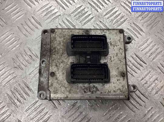 купить Блок управления двигателем на Opel Vectra Vectra C 2002-2005