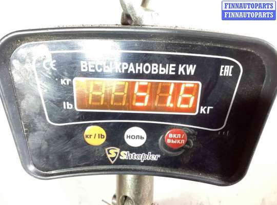 купить КПП механическая (МКПП) 6-ступенчатая на Peugeot 407 407 2004-2010