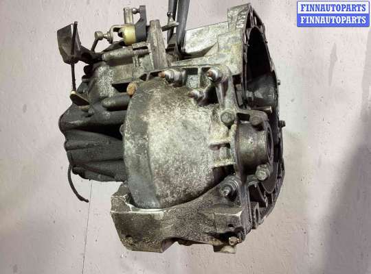 купить КПП механическая (МКПП) 6-ступенчатая на Peugeot 407 407 2004-2010