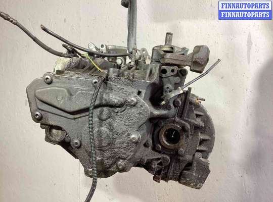 купить КПП механическая (МКПП) 6-ступенчатая на Peugeot 407 407 2004-2010