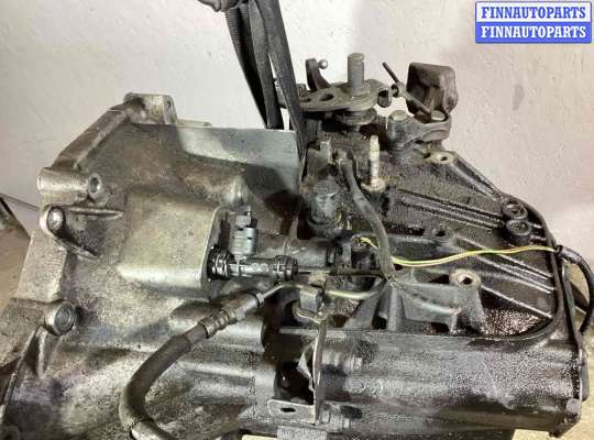 купить КПП механическая (МКПП) 6-ступенчатая на Peugeot 407 407 2004-2010
