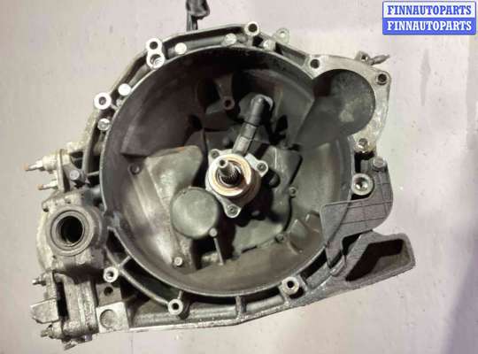 купить КПП механическая (МКПП) 6-ступенчатая на Peugeot 407 407 2004-2010