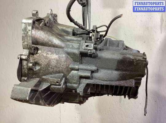 купить КПП механическая (МКПП) 6-ступенчатая на Peugeot 407 407 2004-2010