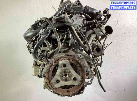 купить Двигатель на Volkswagen Passat Passat B5+ (3B) 2000-2005 рестайлинг