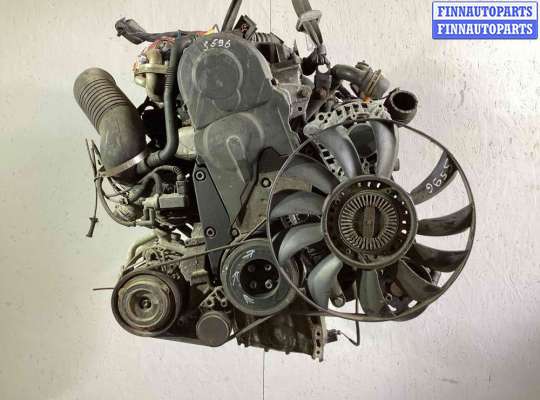 купить Двигатель на Volkswagen Passat Passat B5+ (3B) 2000-2005 рестайлинг